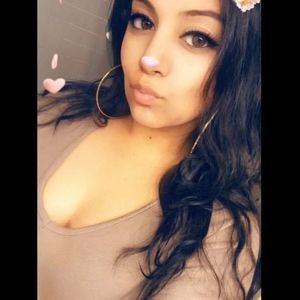 Meet your Posher, Kat